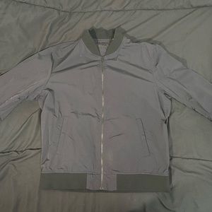 UNIQLO Bomber Jacket